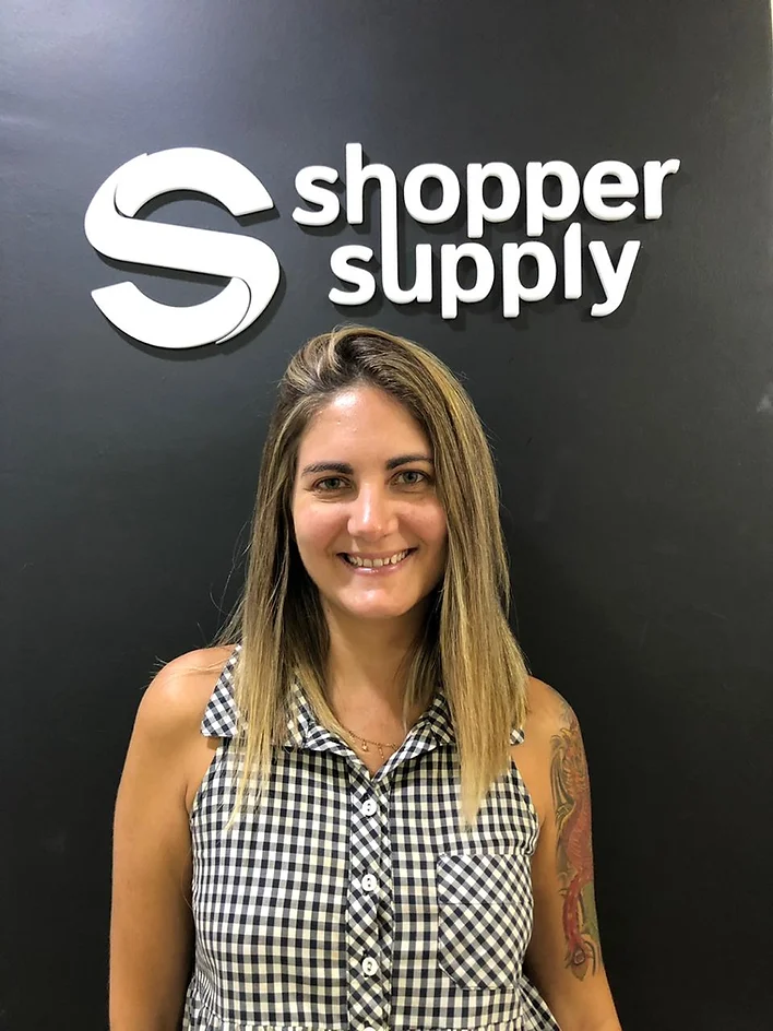 Você está visualizando atualmente Entrevista com Fabiola Sant’Ana, CEO da Shopper Supply