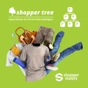 Leia mais sobre o artigo A importância do Shopper Tree para um e-commerce | Árvore de Categorias