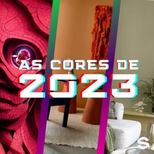 Leia mais sobre o artigo As Cores de 2023