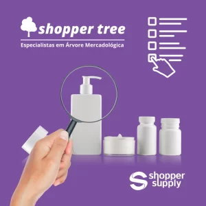 Leia mais sobre o artigo A importância do Shopper Tree para um e-commerce ou marketplace | Árvore de Atributos