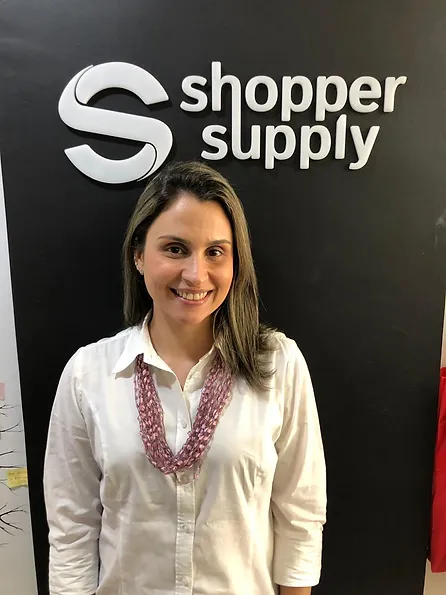 Você está visualizando atualmente Entrevista com Roberta Lopes, Sócia na Shopper Supply