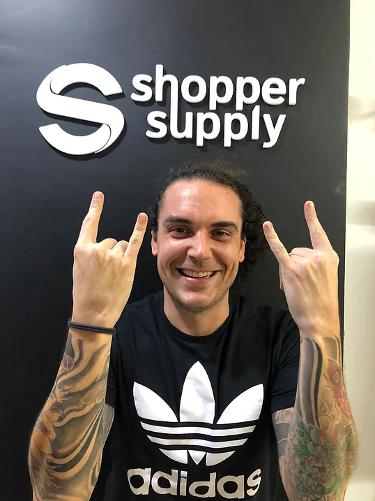 Leia mais sobre o artigo Entrevista com Guilherme Sá, Co-Fundador e Sócio na Shopper Supply