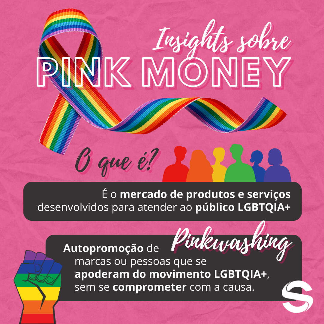 Você está visualizando atualmente Insights sobre Pink Money