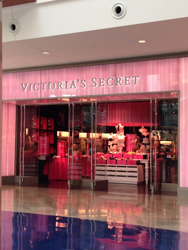 Victoria's Secret