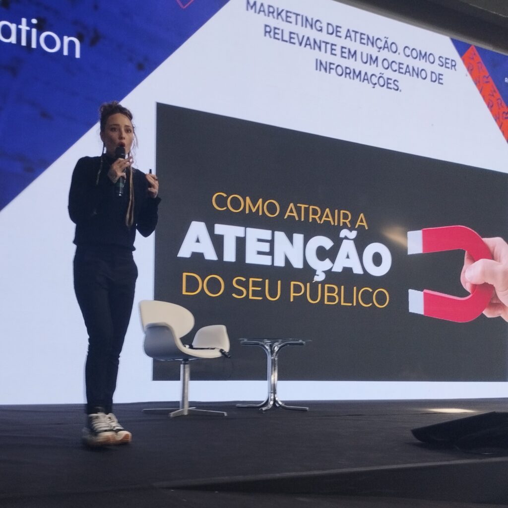 PALESTRANTES - Rio Innovation Week