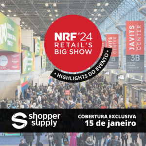 Leia mais sobre o artigo NRF 2024: Retail’s Big Show – 2º Dia