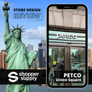 Leia mais sobre o artigo Petco: Um Universo Premium para Pets na Vibrante Nova York