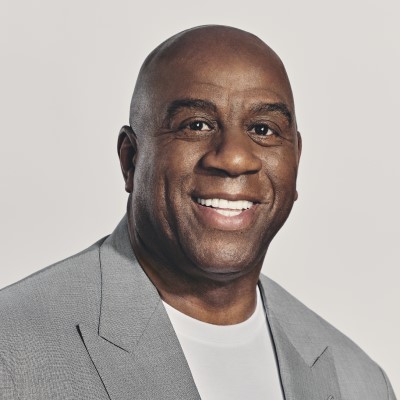 Earvin "Magic" JohnsonMagic Johnson Enterprises