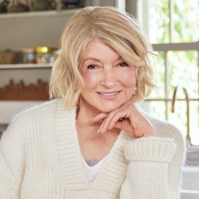 Martha StewartMartha Stewart Living Omnimedia