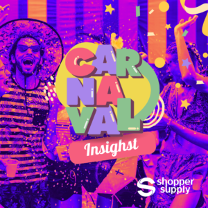 Leia mais sobre o artigo Insights Carnaval 2024