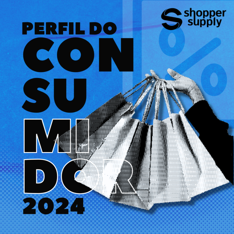 Perfil do Consumidor 2024 - Shopper Supply