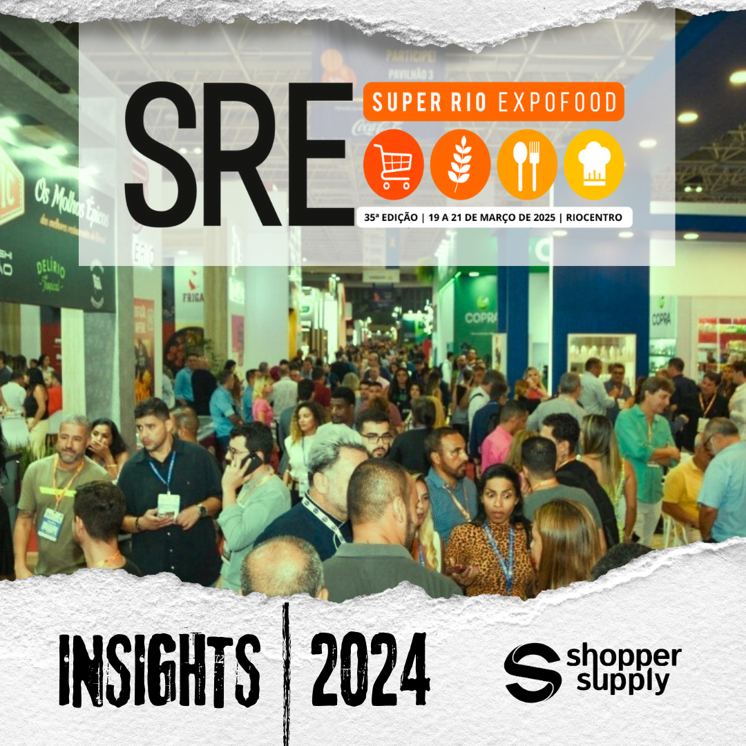 Você está visualizando atualmente Liderança, Tecnologia e Resiliência: Insights do SRE Trade Show 2024 