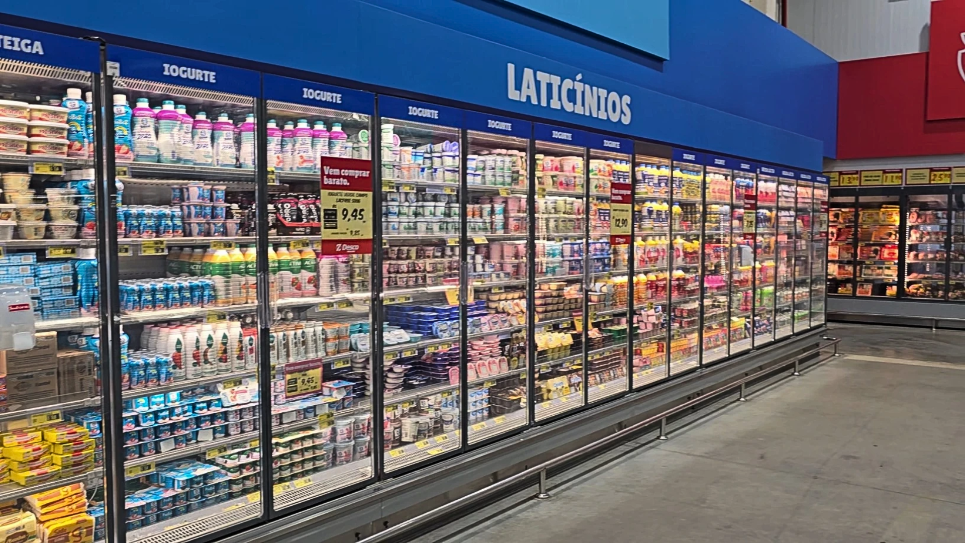 Cálculo de Penetração de produto na categoria