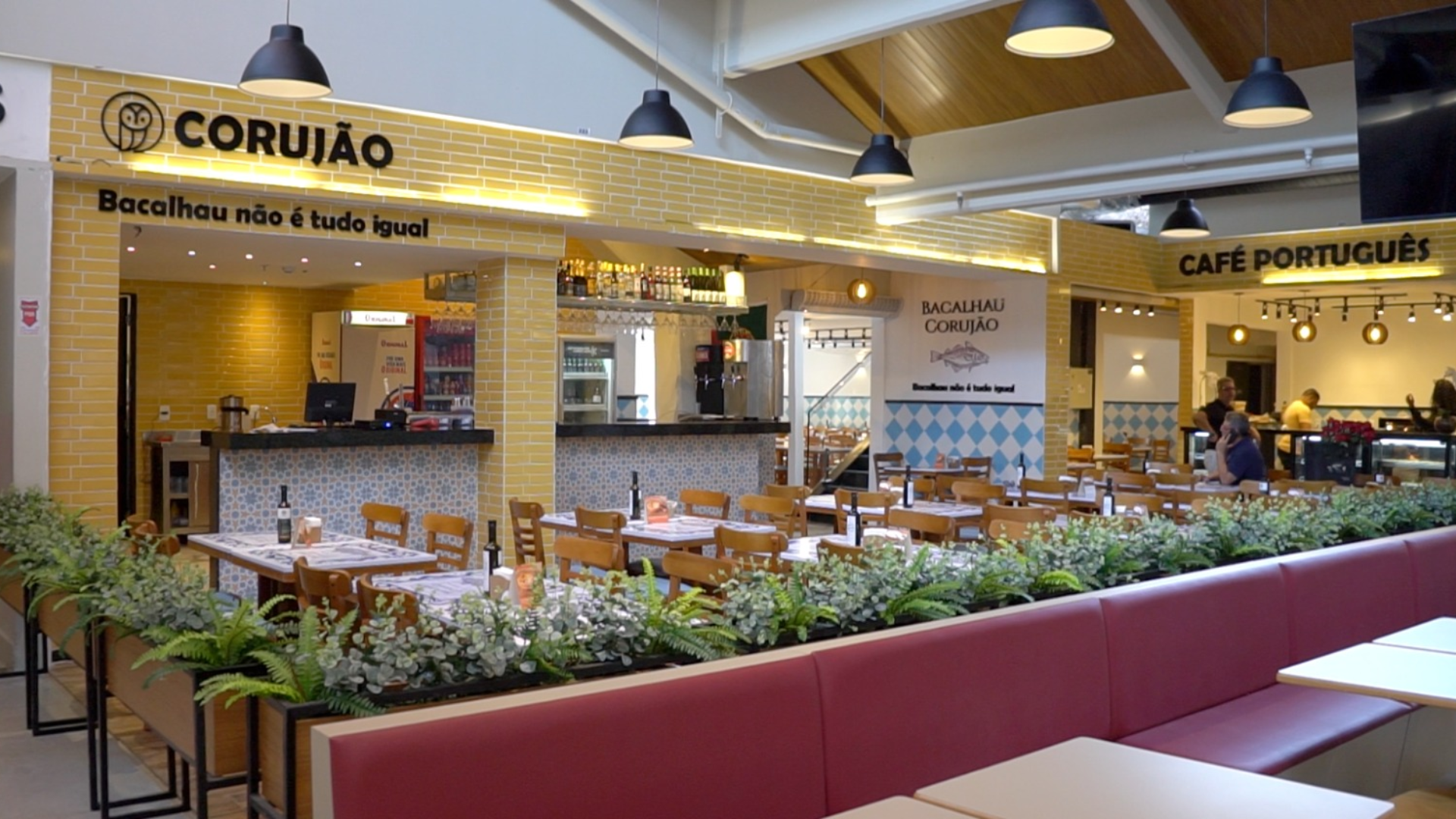 No momento, você está visualizando Rebranding e Pesquisa do Consumidor no Varejo 